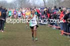 Under-13 boys Inter Counties Cross Country, Cofton Park, Birmingham. Photo: David T. Hewitson/Sports for All Pics